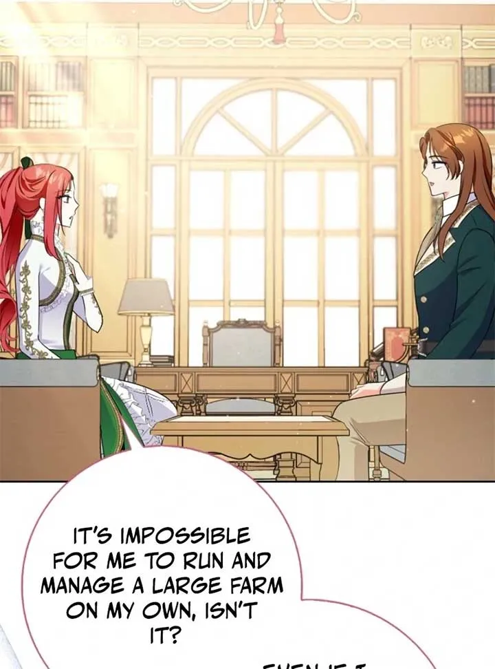 I Became The Male Leads’ Target Chapter 31 page 102 - 