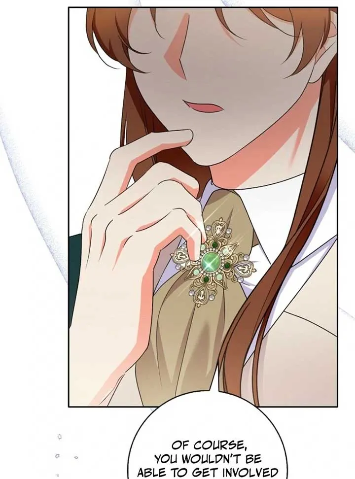 I Became The Male Leads’ Target Chapter 31 page 104 - 