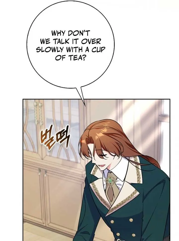 I Became The Male Leads’ Target Chapter 31 page 12 - 