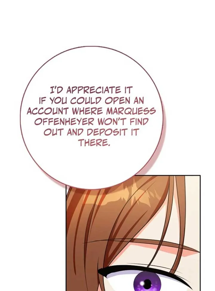I Became The Male Leads’ Target Chapter 31 page 111 - 