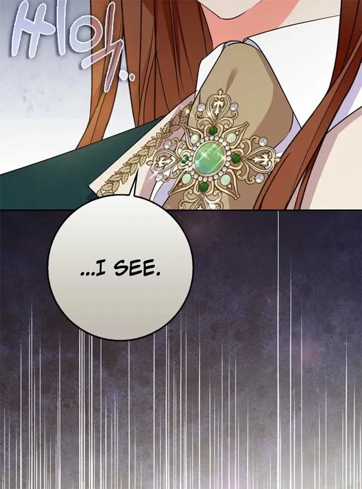 I Became The Male Leads’ Target Chapter 31 page 117 - 