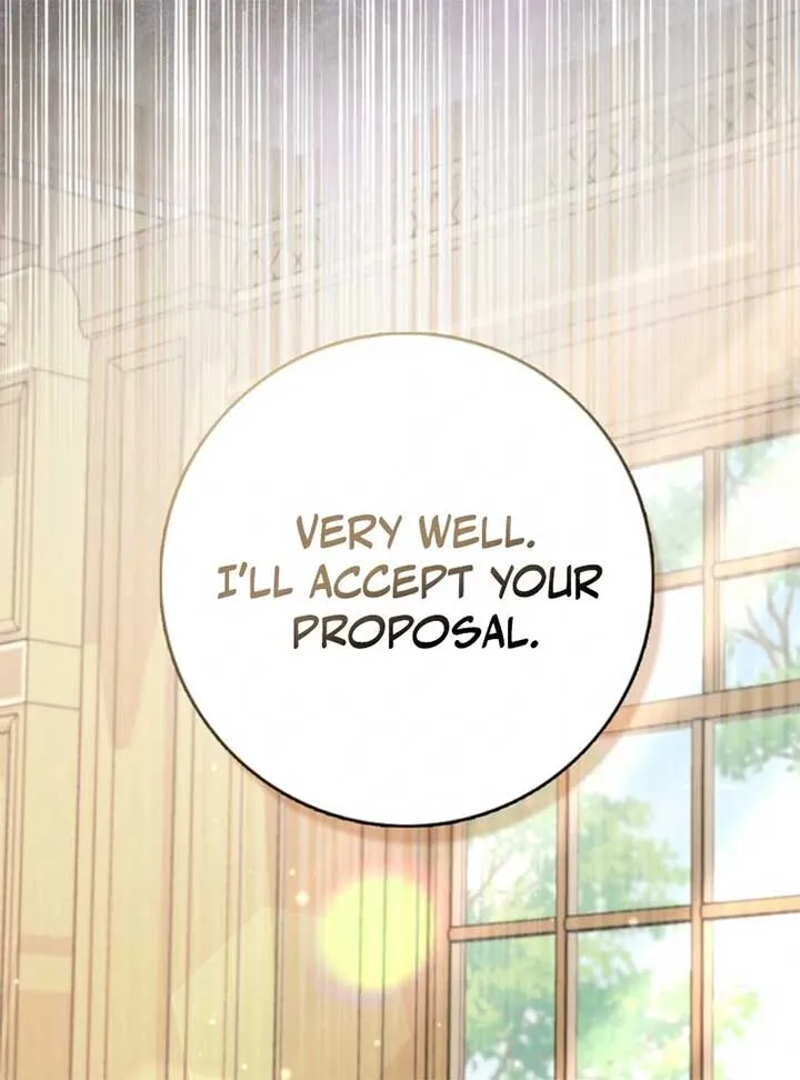 I Became The Male Leads’ Target Chapter 31 page 118 - 