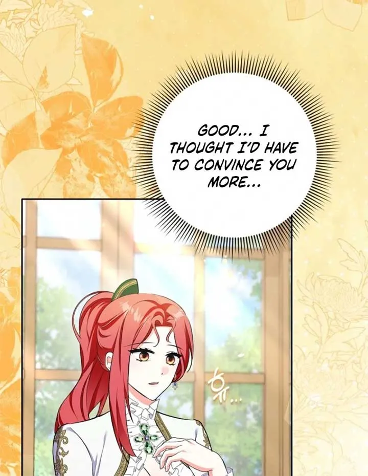 I Became The Male Leads’ Target Chapter 31 page 120 - 