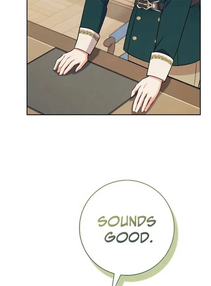 I Became The Male Leads’ Target Chapter 31 page 13 - 