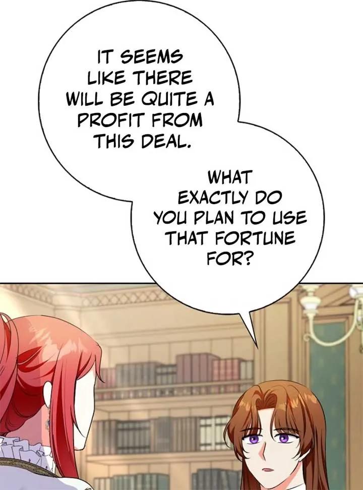 I Became The Male Leads’ Target Chapter 31 page 122 - 
