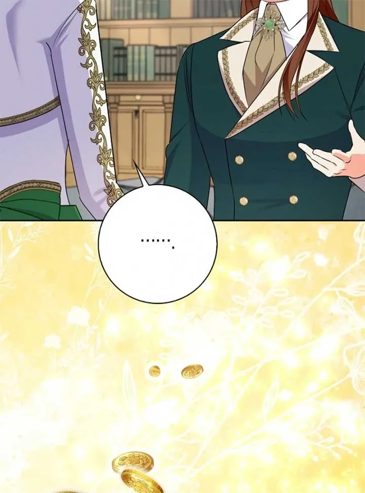 I Became The Male Leads’ Target Chapter 31 page 123 - 