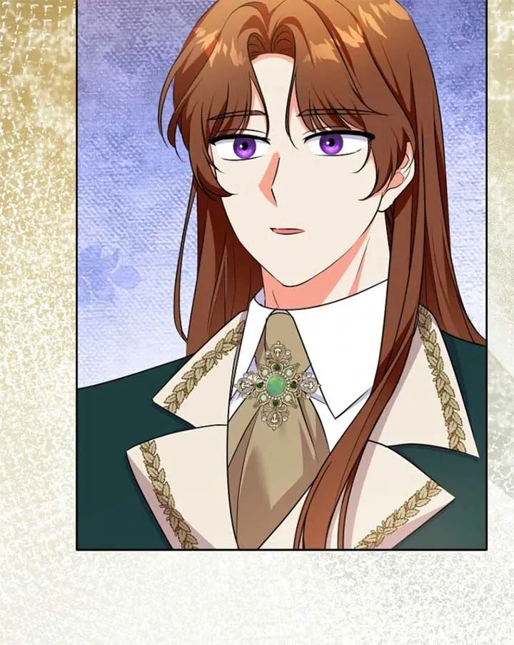 I Became The Male Leads’ Target Chapter 31 page 130 - 