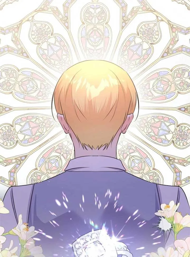 I Became The Male Leads’ Target Chapter 31 page 136 - 