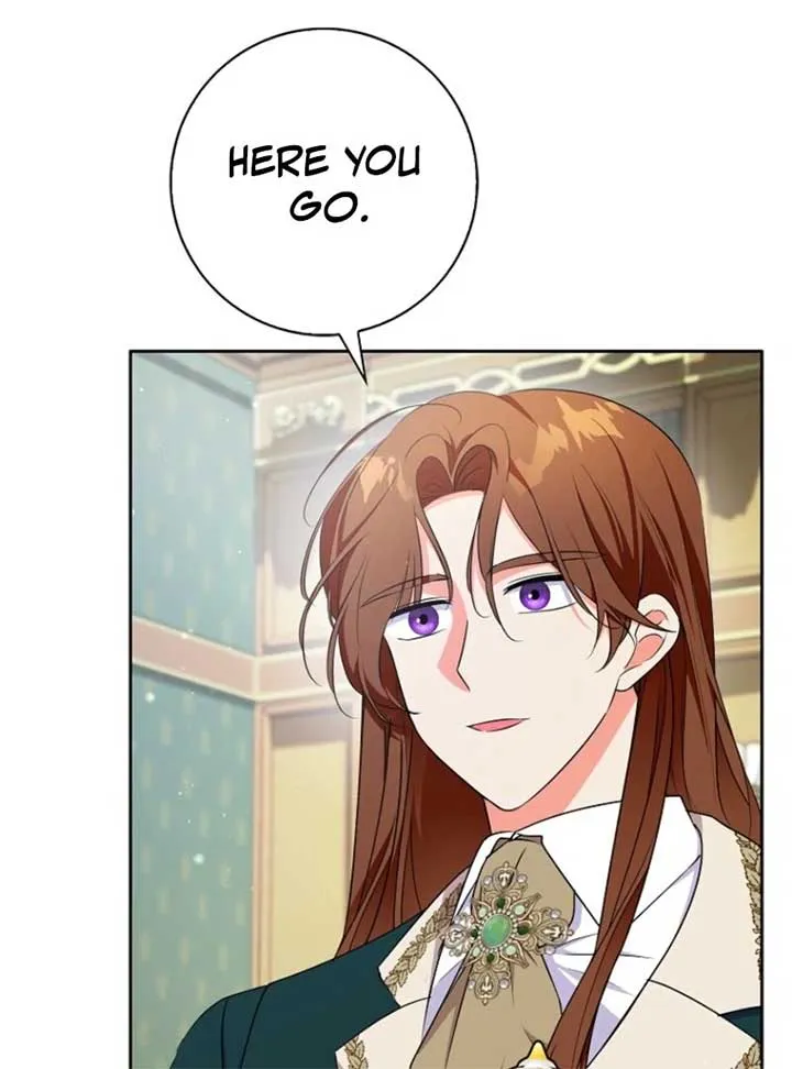 I Became The Male Leads’ Target Chapter 31 page 19 - 