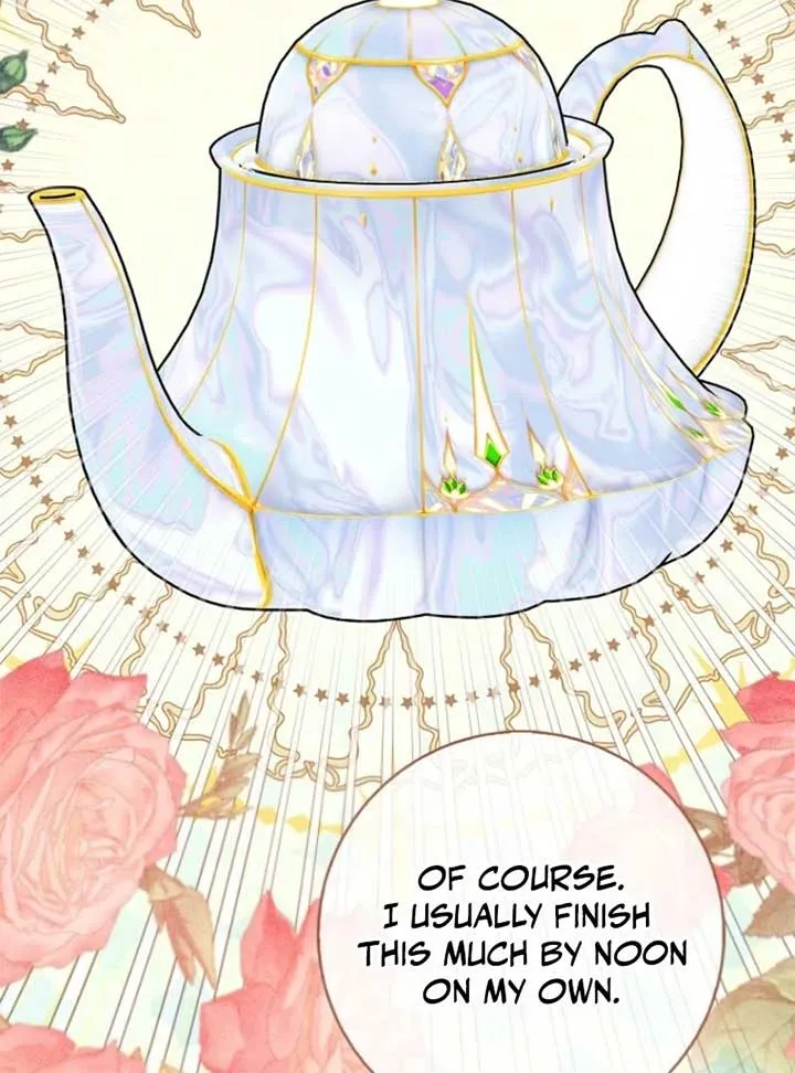 I Became The Male Leads’ Target Chapter 31 page 24 - 