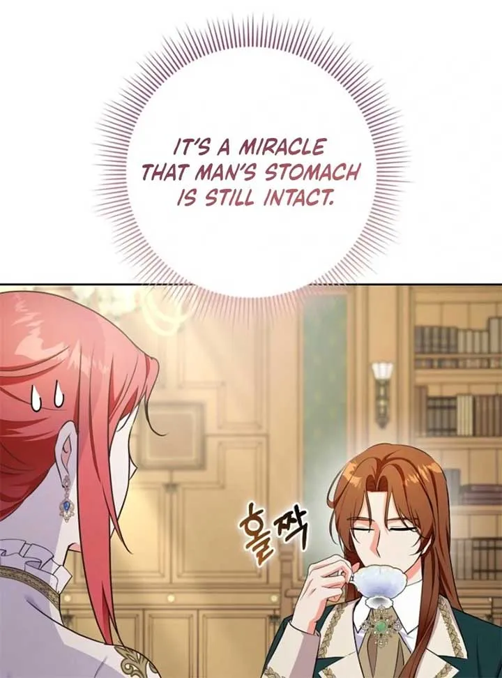 I Became The Male Leads’ Target Chapter 31 page 26 - 