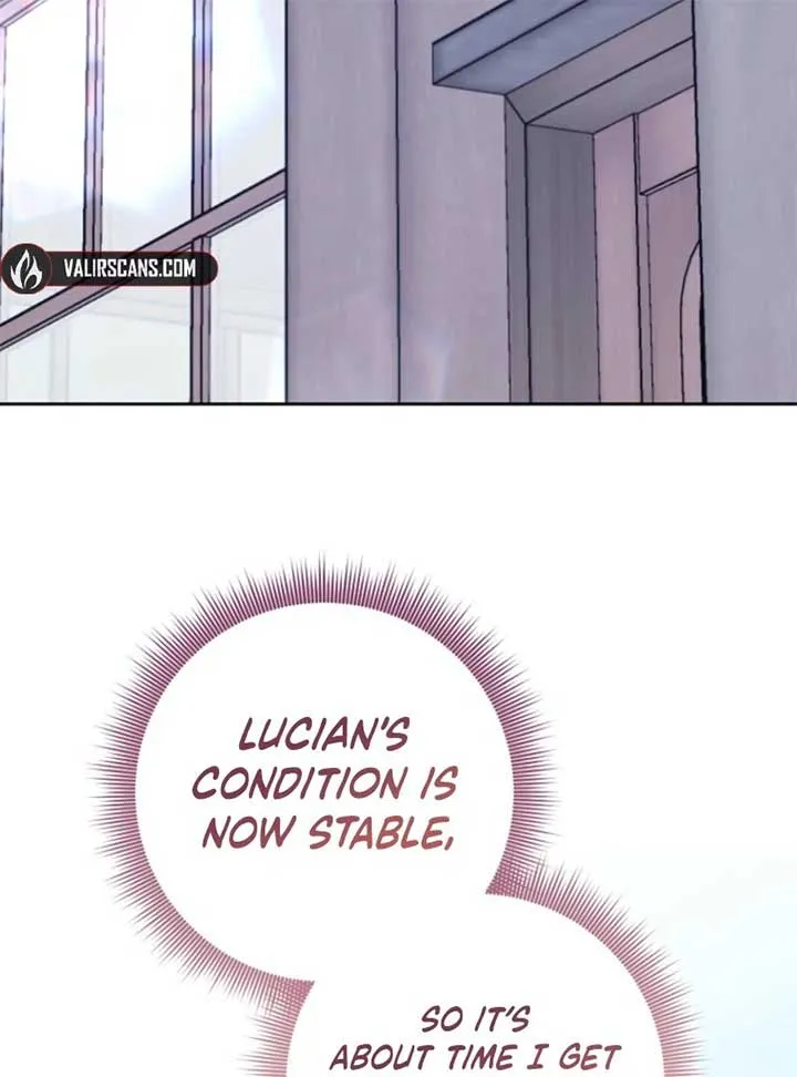 I Became The Male Leads’ Target Chapter 31 page 4 - 