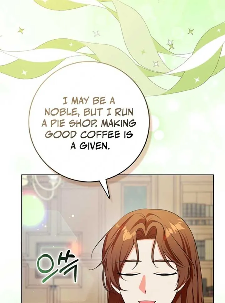I Became The Male Leads’ Target Chapter 31 page 34 - 