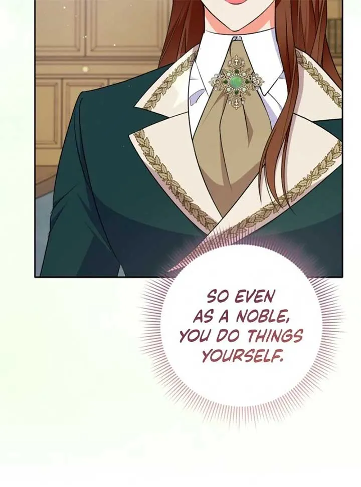 I Became The Male Leads’ Target Chapter 31 page 35 - 