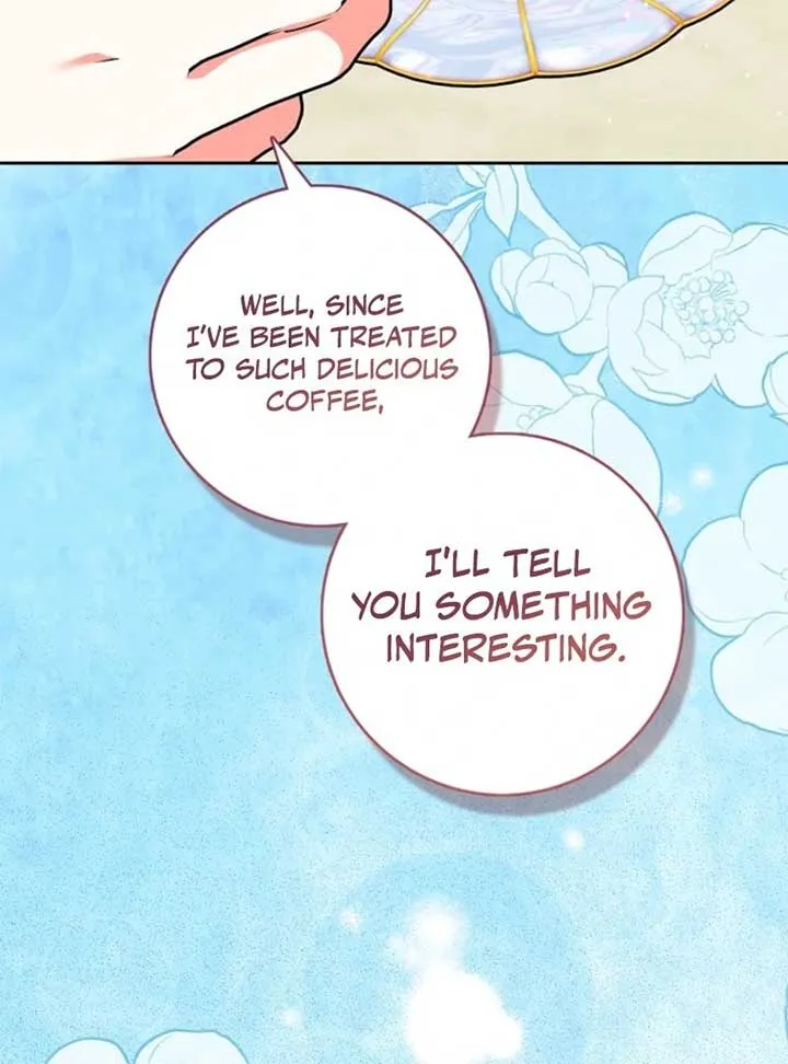 I Became The Male Leads’ Target Chapter 31 page 37 - 