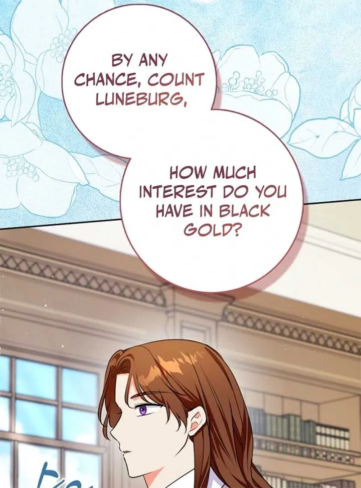 I Became The Male Leads’ Target Chapter 31 page 38 - 