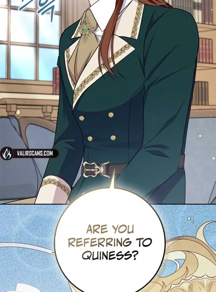 I Became The Male Leads’ Target Chapter 31 page 39 - 
