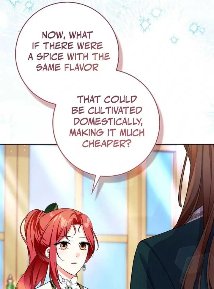 I Became The Male Leads’ Target Chapter 31 page 45 - 