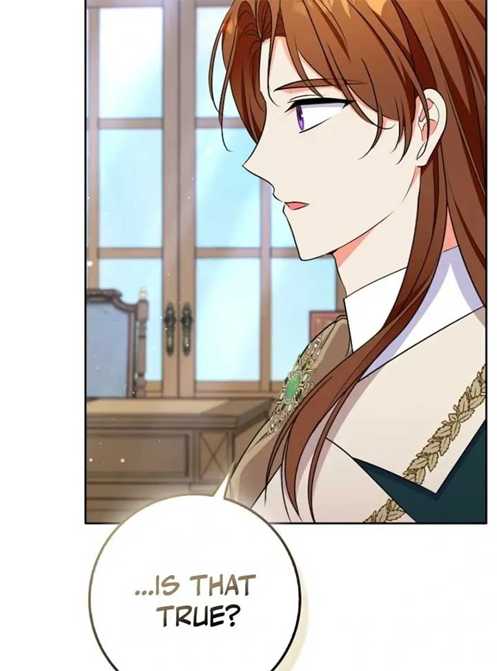 I Became The Male Leads’ Target Chapter 31 page 47 - 