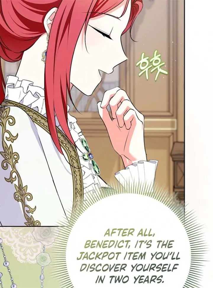 I Became The Male Leads’ Target Chapter 31 page 49 - 