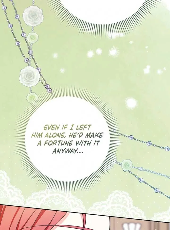 I Became The Male Leads’ Target Chapter 31 page 50 - 