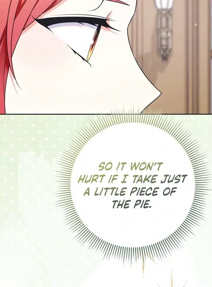 I Became The Male Leads’ Target Chapter 31 page 51 - 