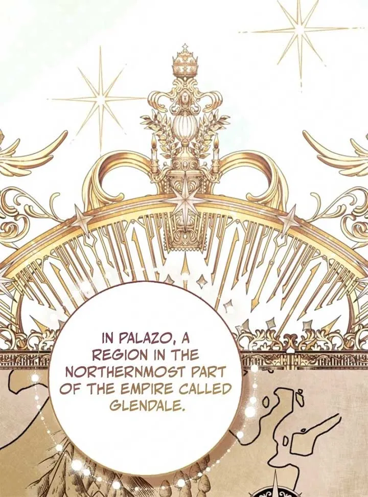 I Became The Male Leads’ Target Chapter 31 page 52 - 