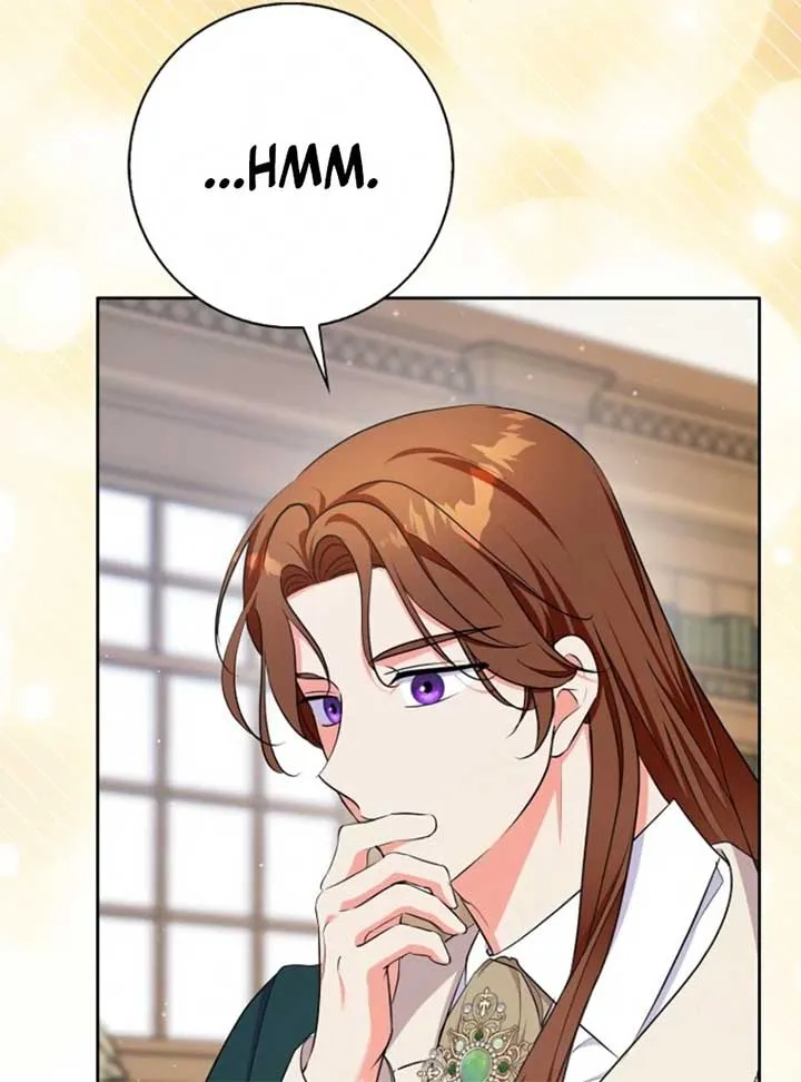 I Became The Male Leads’ Target Chapter 31 page 56 - 