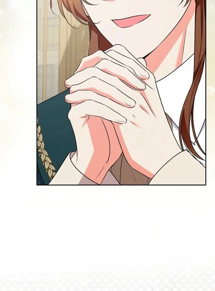 I Became The Male Leads’ Target Chapter 31 page 7 - 