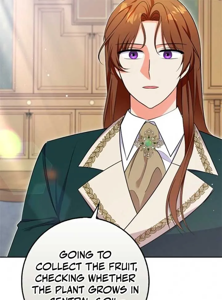 I Became The Male Leads’ Target Chapter 31 page 61 - 