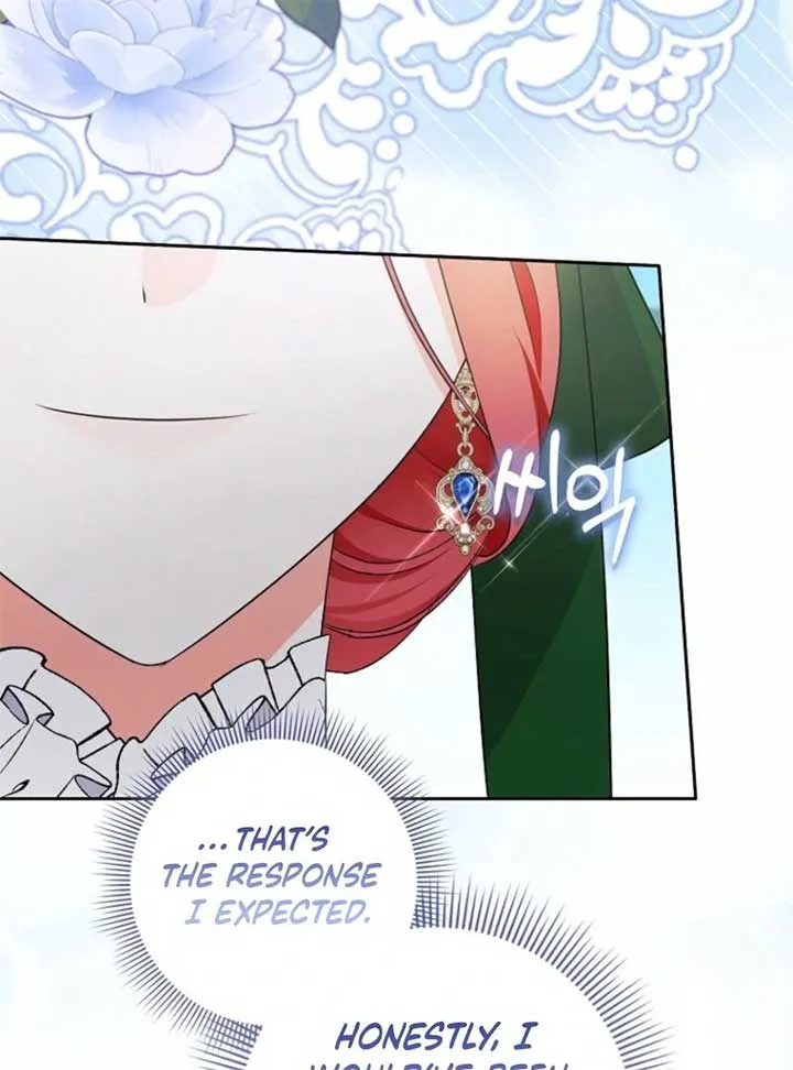 I Became The Male Leads’ Target Chapter 31 page 65 - 