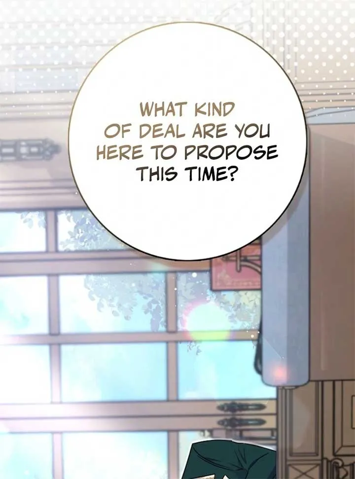 I Became The Male Leads’ Target Chapter 31 page 8 - 