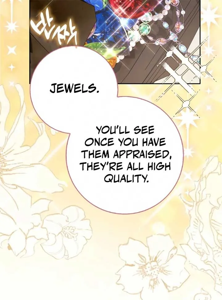 I Became The Male Leads’ Target Chapter 31 page 71 - 