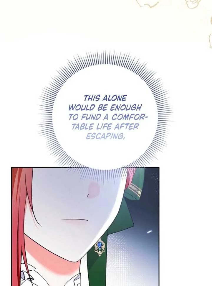 I Became The Male Leads’ Target Chapter 31 page 72 - 