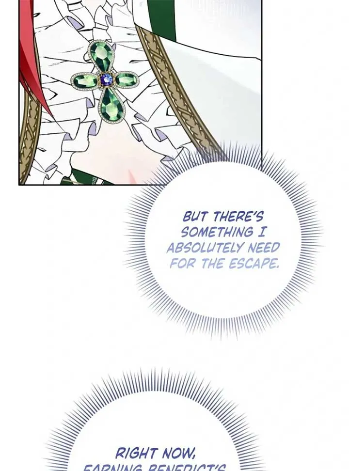 I Became The Male Leads’ Target Chapter 31 page 73 - 