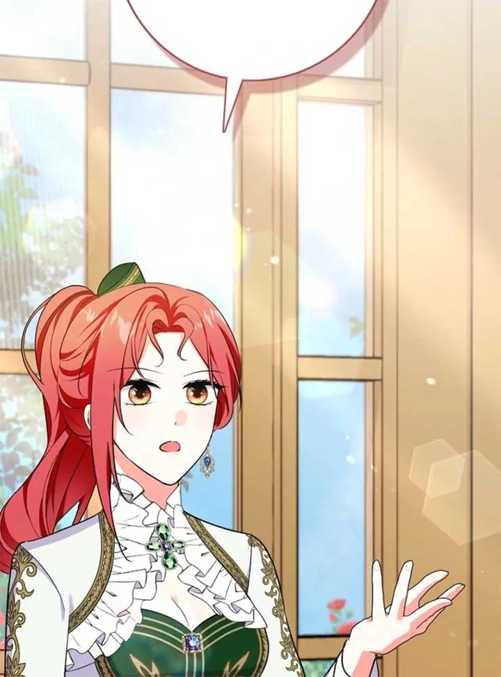 I Became The Male Leads’ Target Chapter 31 page 75 - 