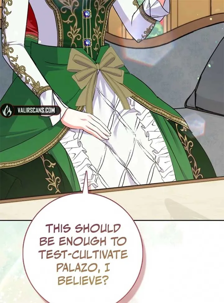 I Became The Male Leads’ Target Chapter 31 page 76 - 