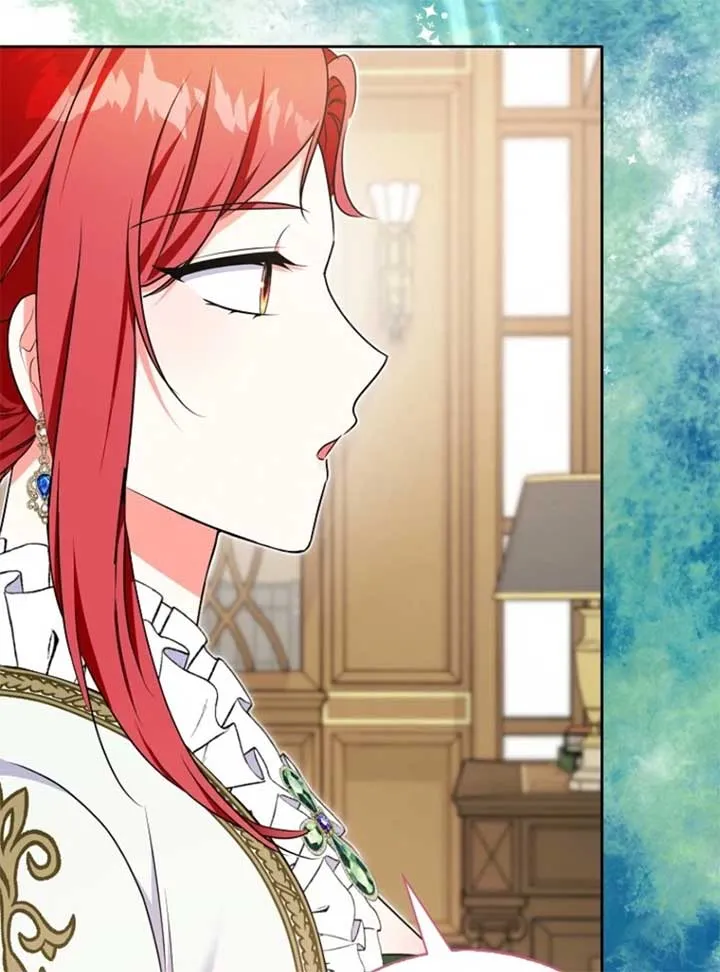 I Became The Male Leads’ Target Chapter 31 page 79 - 