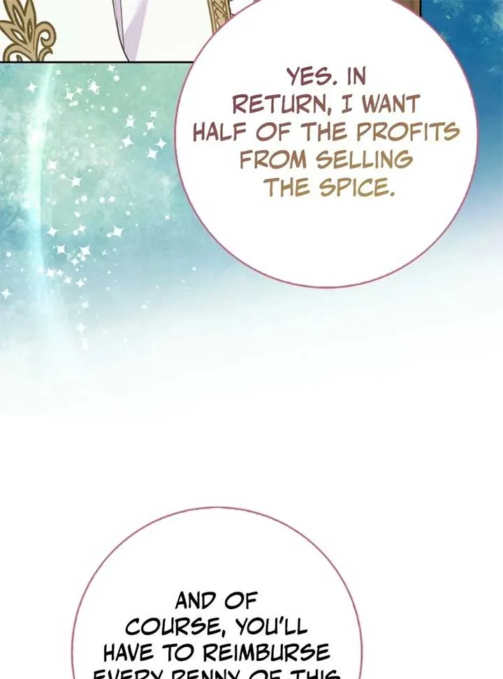 I Became The Male Leads’ Target Chapter 31 page 80 - 