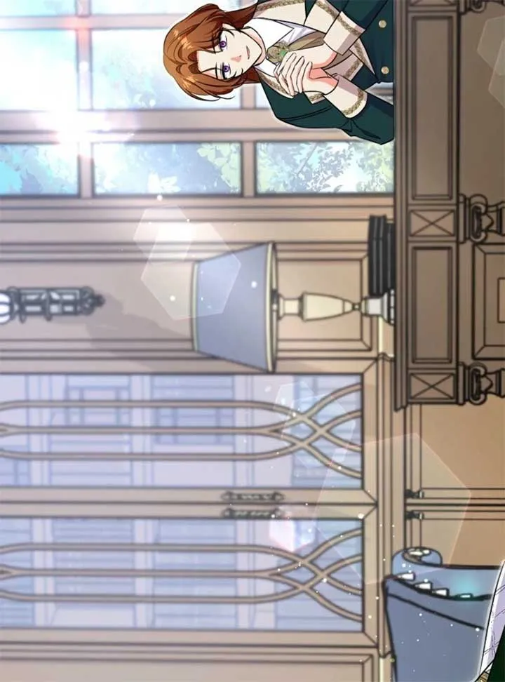 I Became The Male Leads’ Target Chapter 31 page 9 - 
