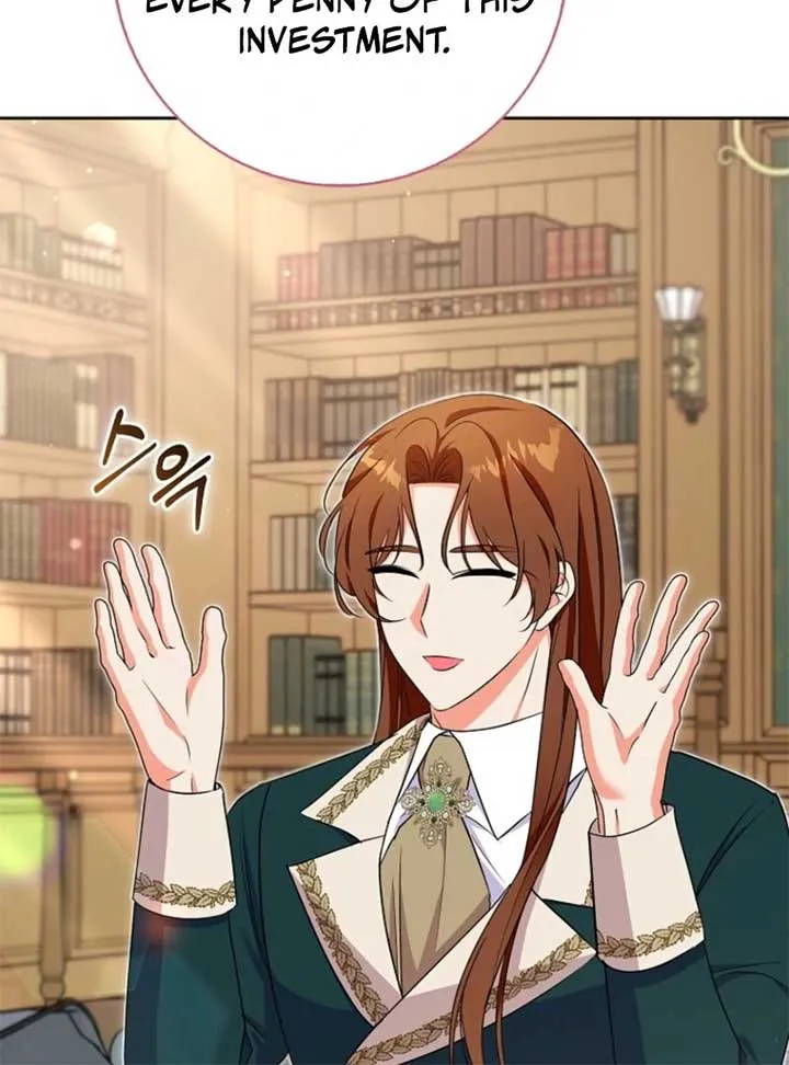 I Became The Male Leads’ Target Chapter 31 page 81 - 