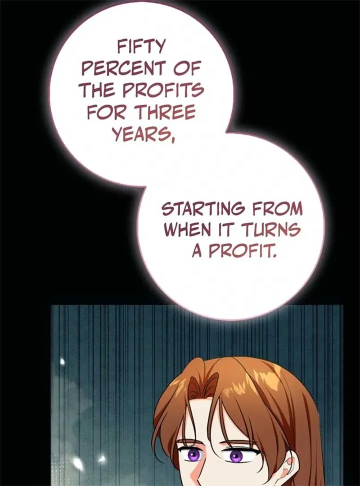 I Became The Male Leads’ Target Chapter 31 page 87 - 