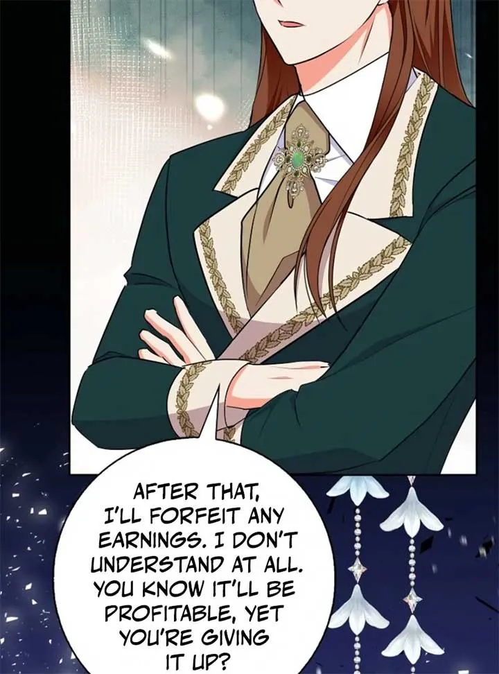 I Became The Male Leads’ Target Chapter 31 page 88 - 