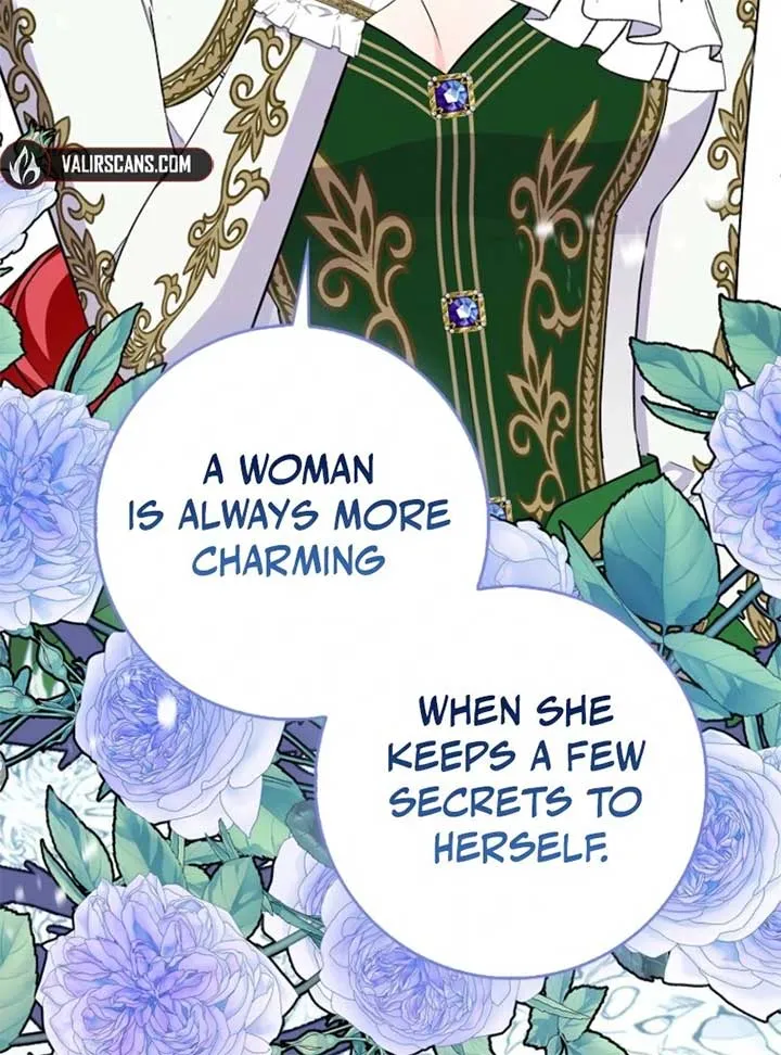 I Became The Male Leads’ Target Chapter 31 page 91 - 