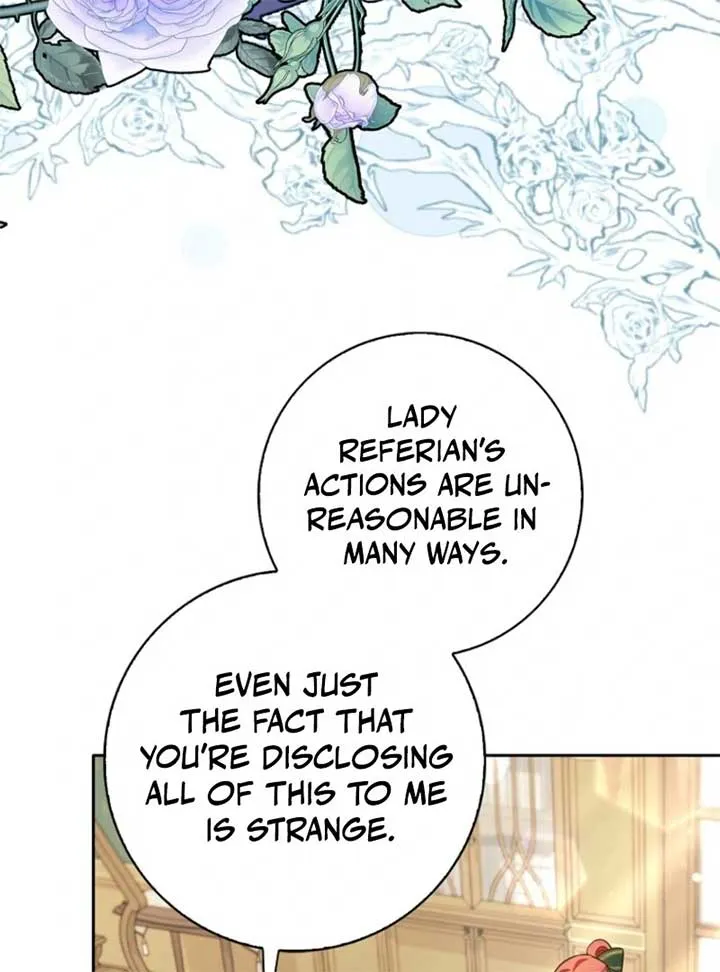 I Became The Male Leads’ Target Chapter 31 page 92 - 
