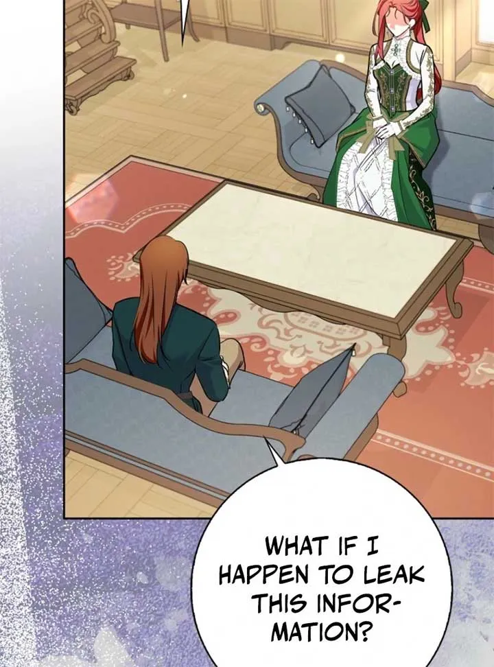 I Became The Male Leads’ Target Chapter 31 page 93 - 