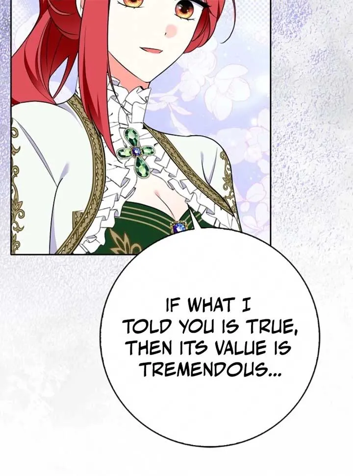 I Became The Male Leads’ Target Chapter 31 page 95 - 