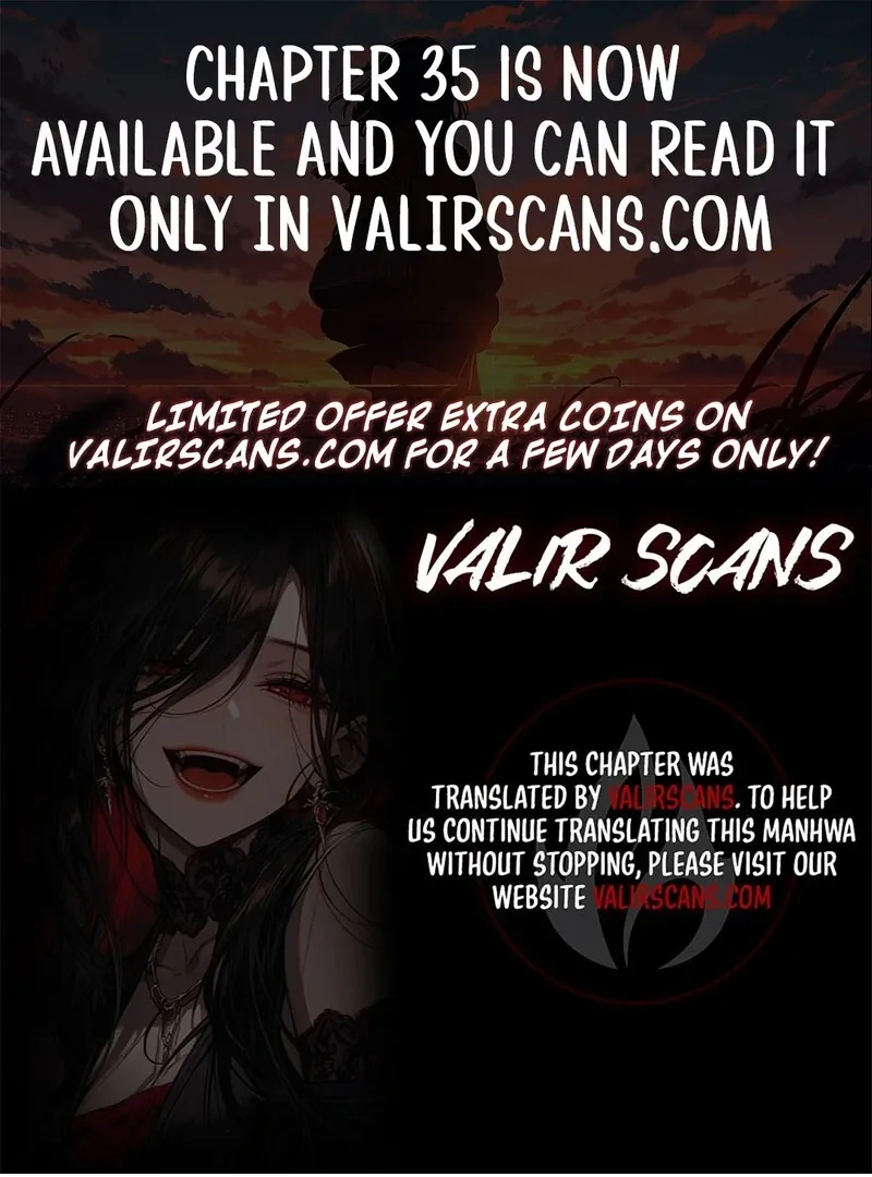I Became The Male Leads’ Target Chapter 32 page 2 - 