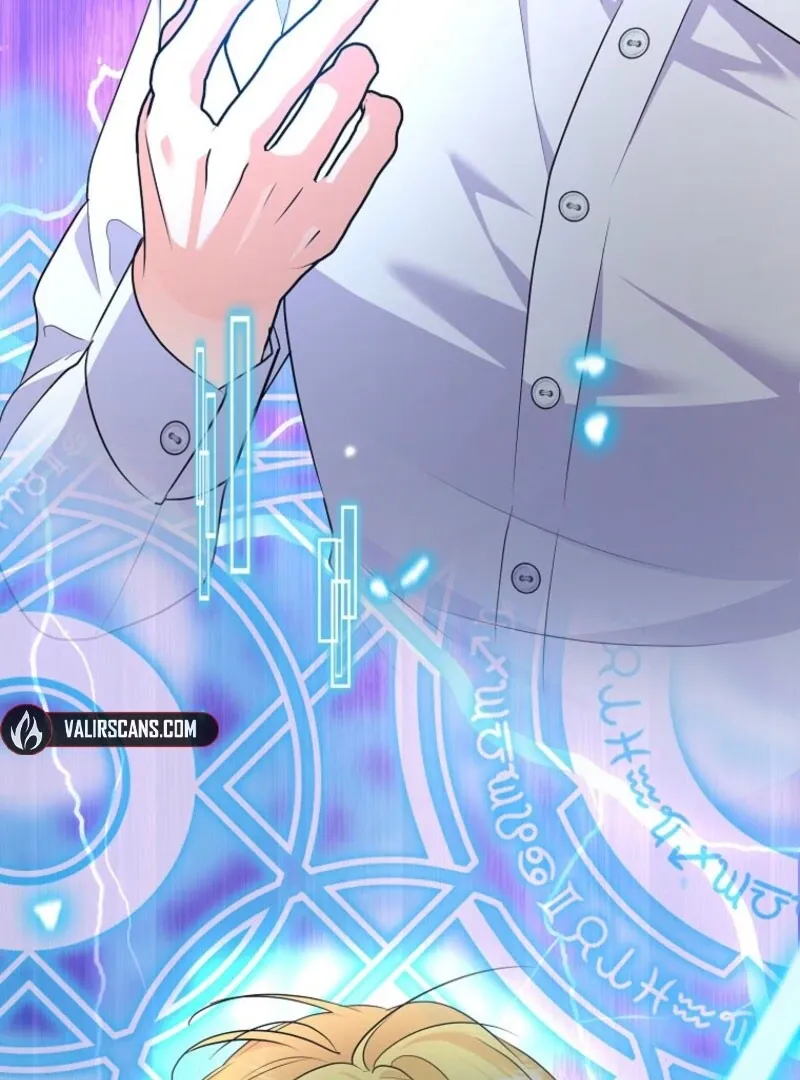 I Became The Male Leads’ Target Chapter 32 page 11 - 