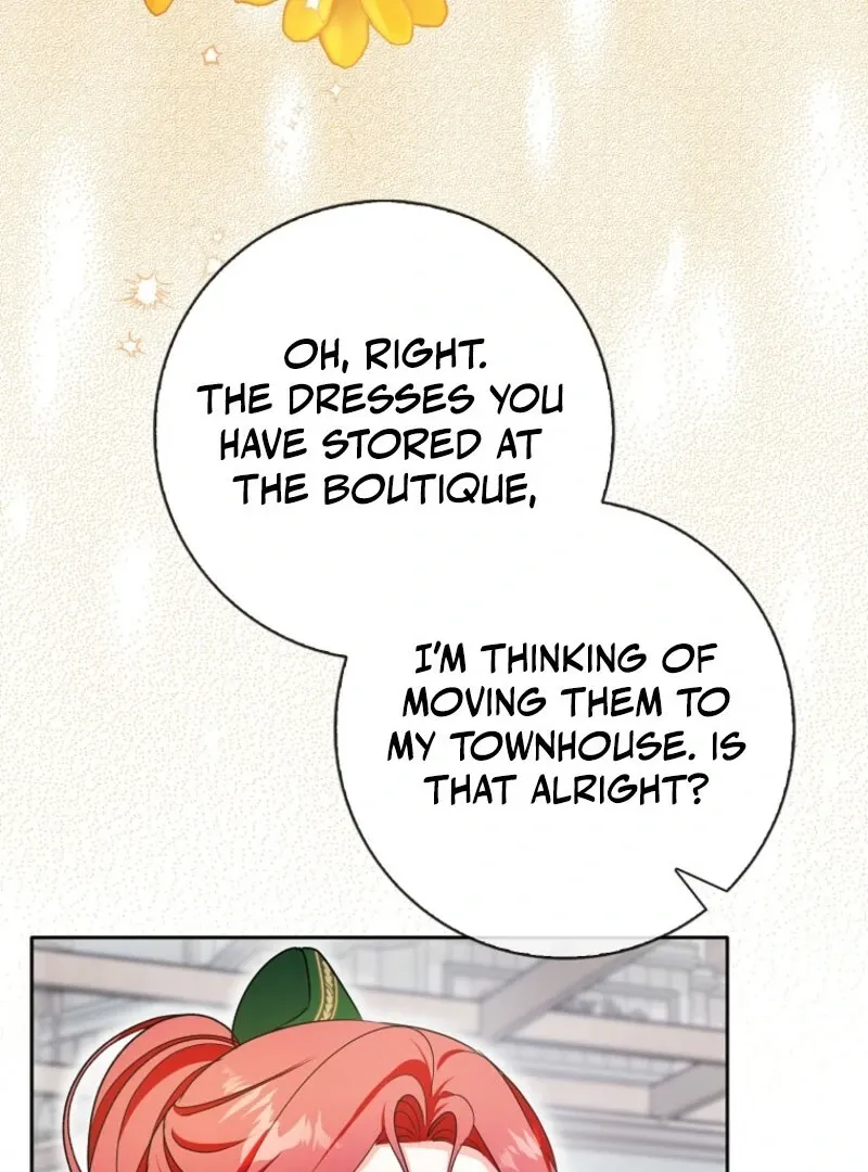 I Became The Male Leads’ Target Chapter 32 page 102 - 